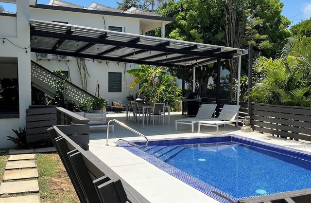 Cañón Aislado Villa: Eco Minded Property