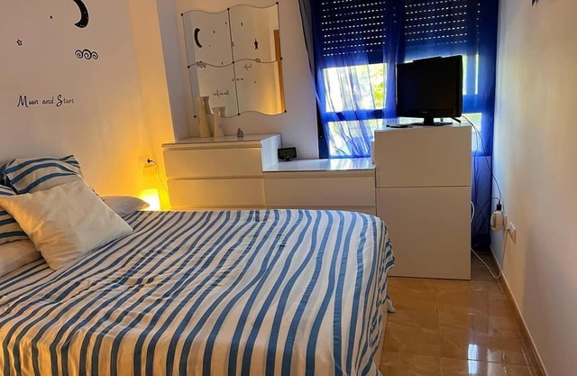 apartamento en Playa de Piles ( Valencia) a 3 min de la playa