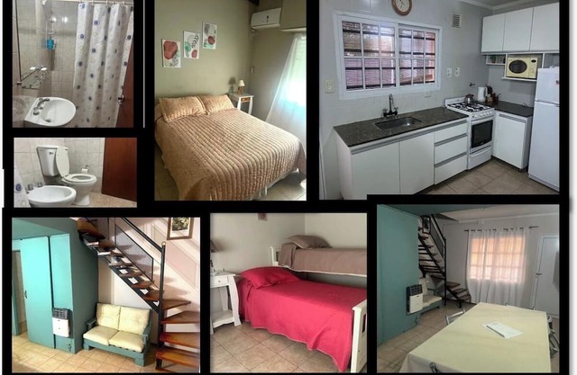 Departamento Agus-Marti