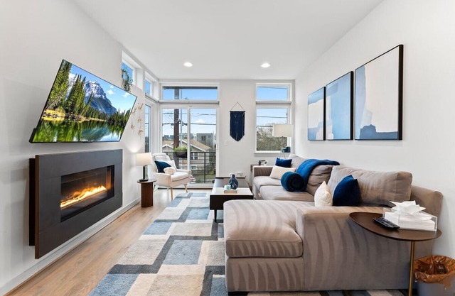 Ballard's Best: Patio & Style