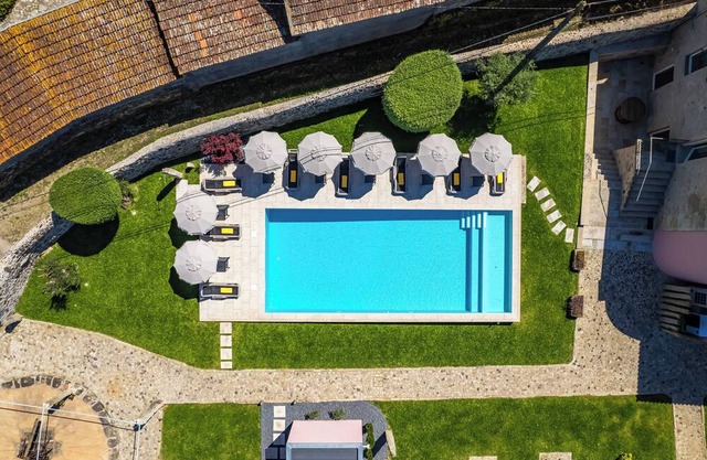 Casa Da Brêa Viana do Castelo