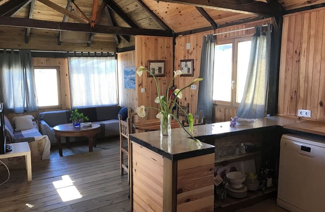 Casa Persea. Ideal para familias y amantes de Bolonia y su paz.