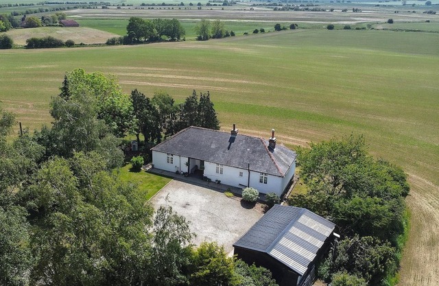 Charming Country cottage