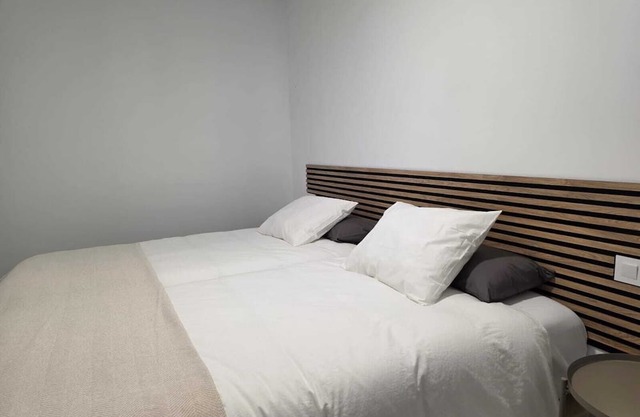 Buenos Deseos Moratalla - Oasis Natural y Moderno