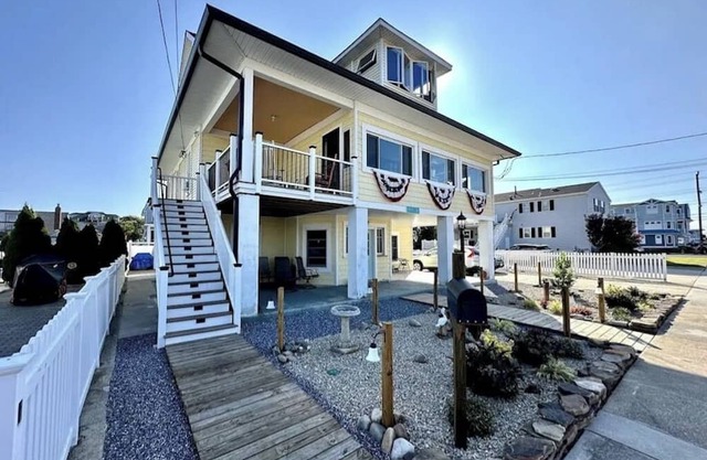 Charming 1-Bedroom Efficiency in Wildwood Crest