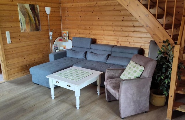 Casa de vacaciones Hasselfelde para 1 - 6 personas con 2 dormitorios - Casa de vacaciones