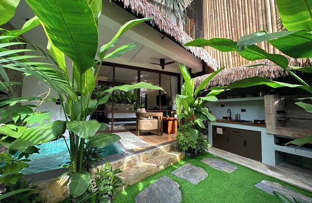 Capricho Villa