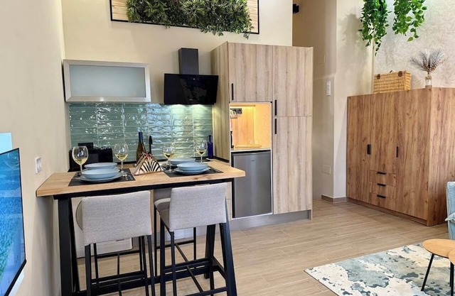 Apartamento Aeropuerto Barajas