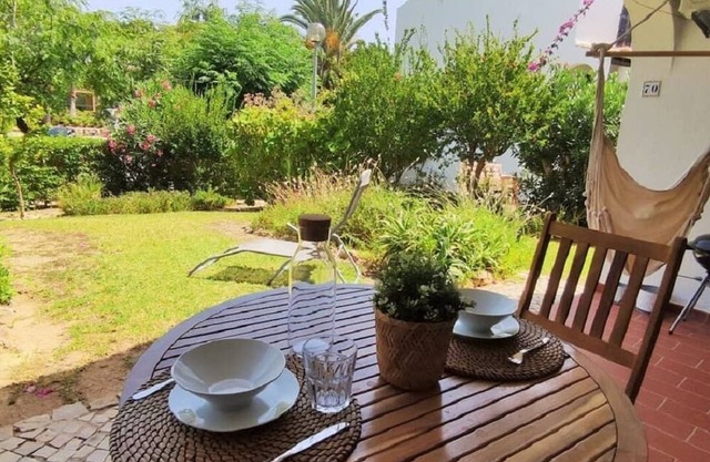 Beach House in São Rafael