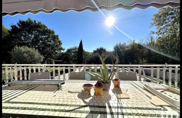 Homerez - Villa en Saint-Laurent-de-Neste