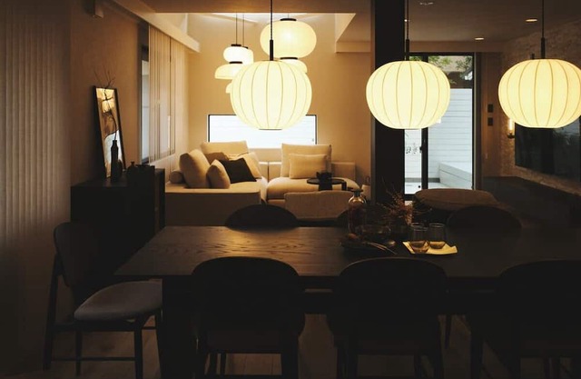 Luxury inn near Shinjuku(196㎡) 2 min. walk from train station/4 min to Shinjuku