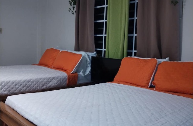 Campestre House (a Guest House) a 5 minutos del parque central.