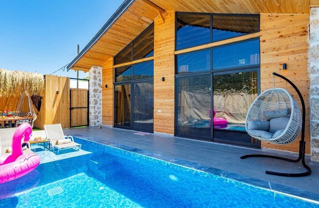 Saribelen Village Luxury Villa - 9805