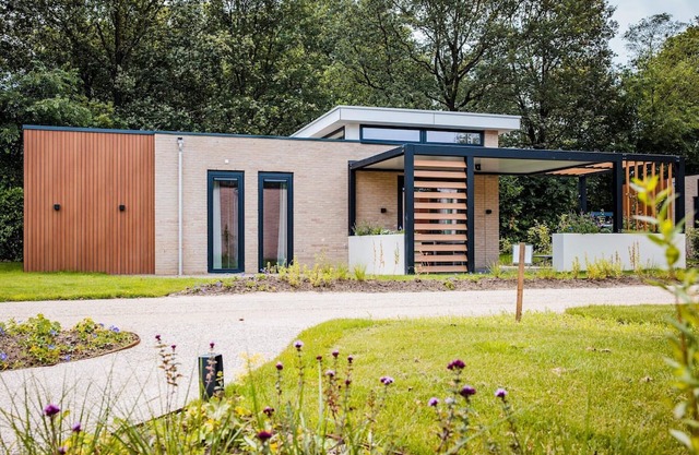 Naturaleza y confort en Voorthuizen