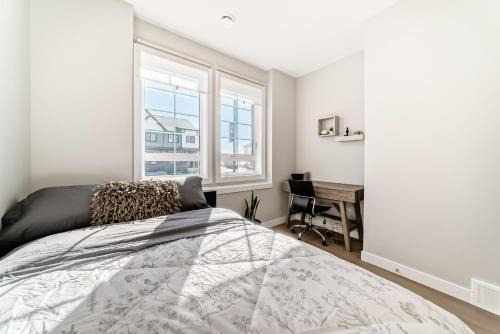 Beautiful New Home in Southeast Calgary