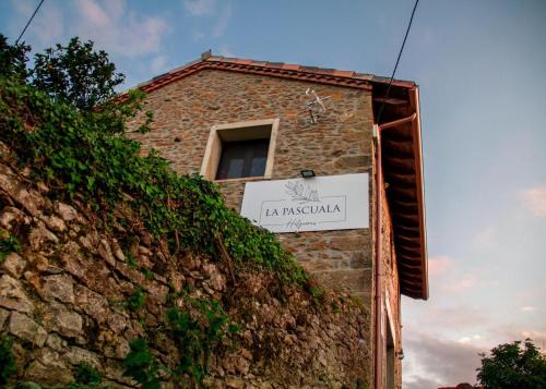 Casa La Pascuala