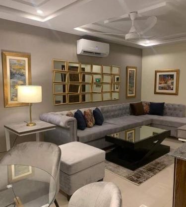 1 Bed Ultra Luxury Apartment XY21