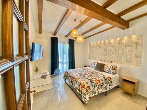 Il mandarino casa vacanza