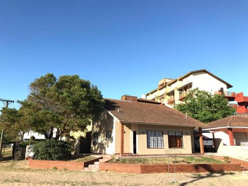 Duplex en Villa Gesell