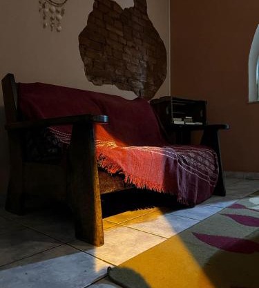 Suíte Master Matriz