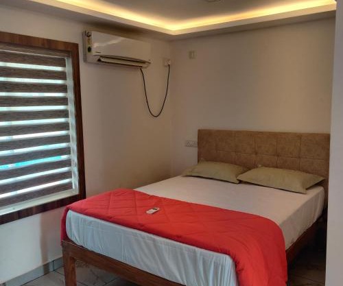 Private Beach Resort Alexa