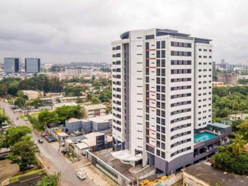 Royal Residence Suites