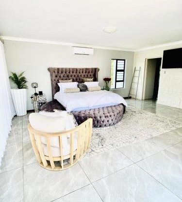 Mbombela Luxury Villa