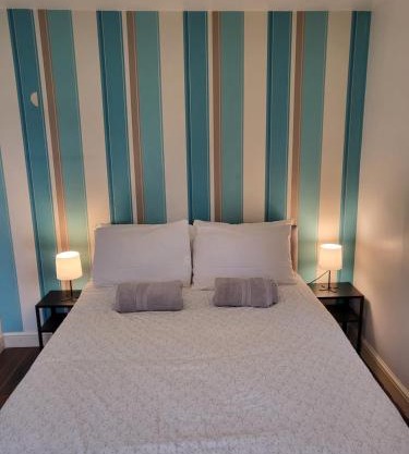 Small house for small group