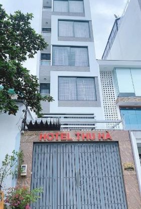 Thu Hà Hotel