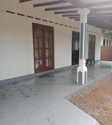 Bentota River Edge Home