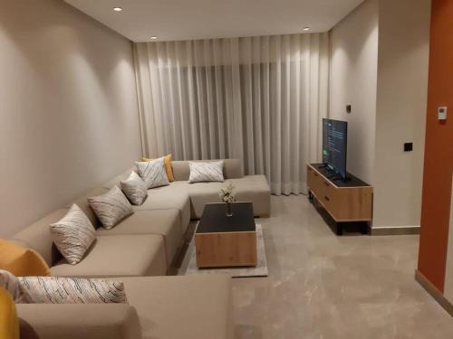 Appartement haut standing au centre de Casablanca Maarif