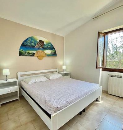 Vieste - Villa con giardino vicino il mare