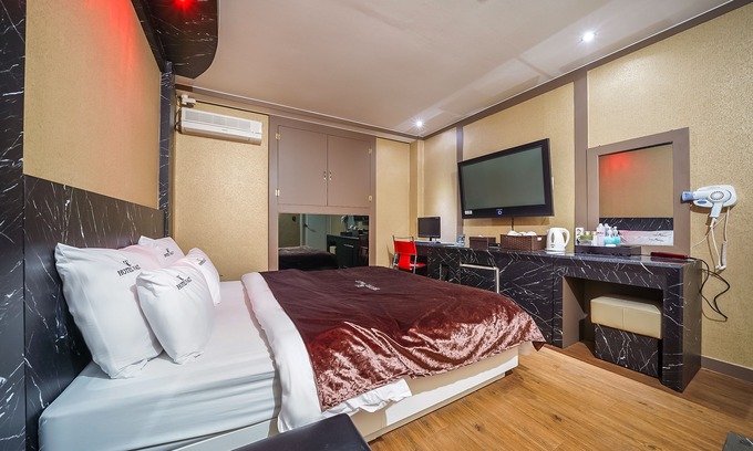 Gwangmyeong Hotel | Gwangmyeong Valt Hotel
