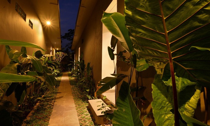 Nyuh Kuning Hotel | Ubud Wana Villa