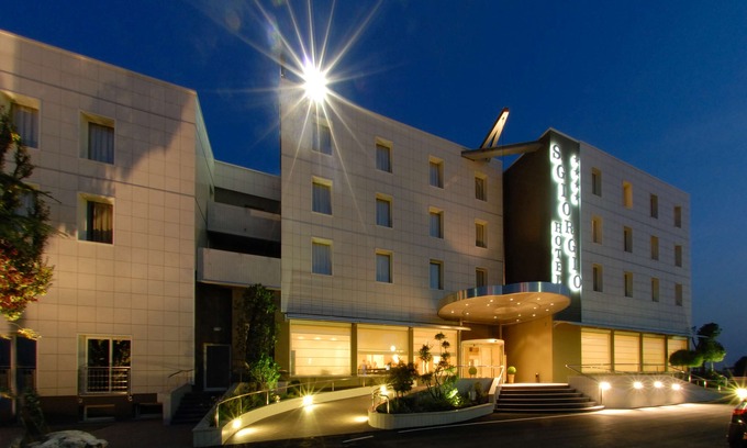 Forli Hotel | San Giorgio, Sure Hotel Collection by Best Western
