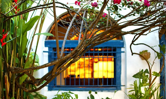 Olinda Historical Center Hotel | Pousada do Amparo