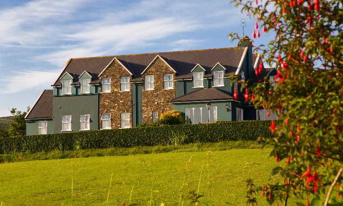 Baltimore Hotel | Casey's of Baltimore Collection