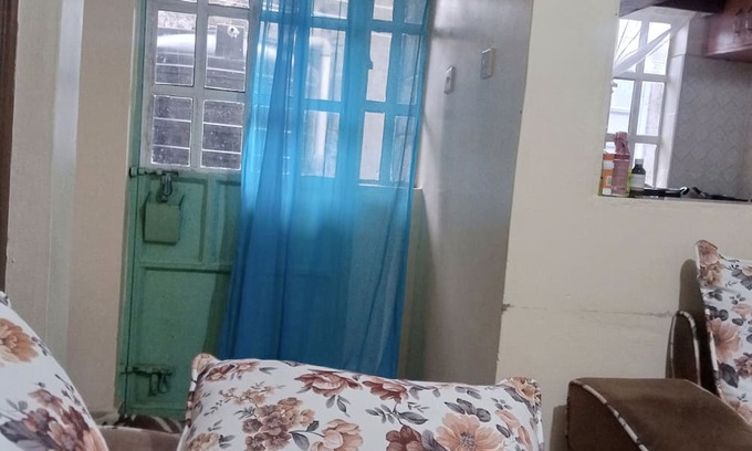 Kisumu Casa | Own Compound House