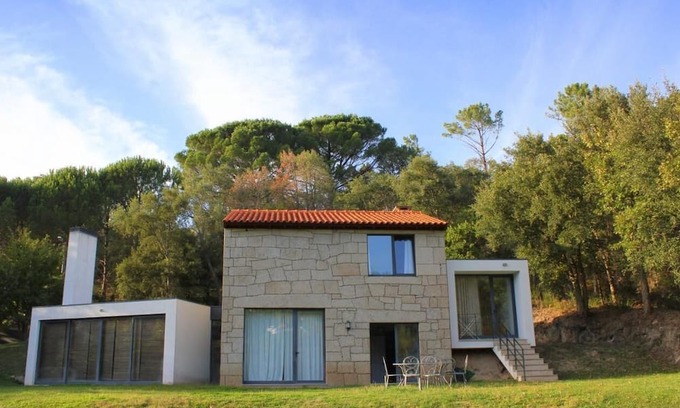 Pacos de Gaiolo Casa | Casa do Lavadouro - Douro Valley