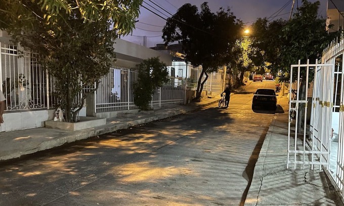 Cartagena District Apartamento | Ideal apartment to relax