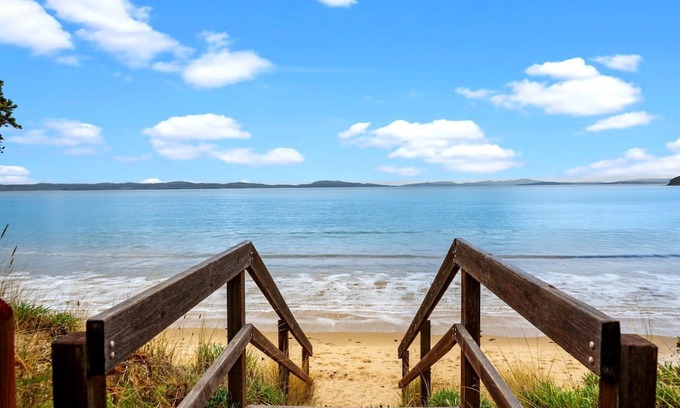 Lauderdale Casa | Beach Side Luxury Accommodation