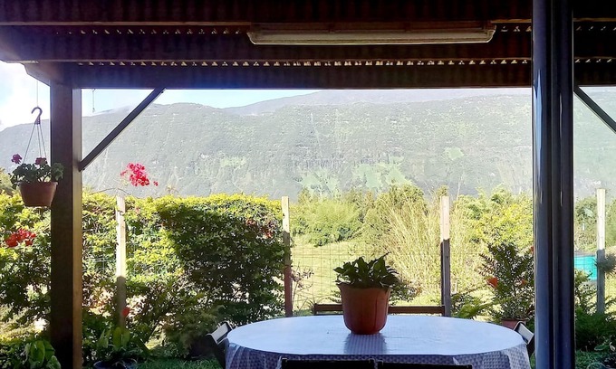 Salazie Casa | Maison à L'île de la Réunion