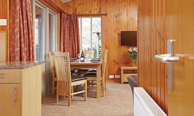 Hartsop Cabina | 2 bedroom accommodation in Patterdale, Ullswater