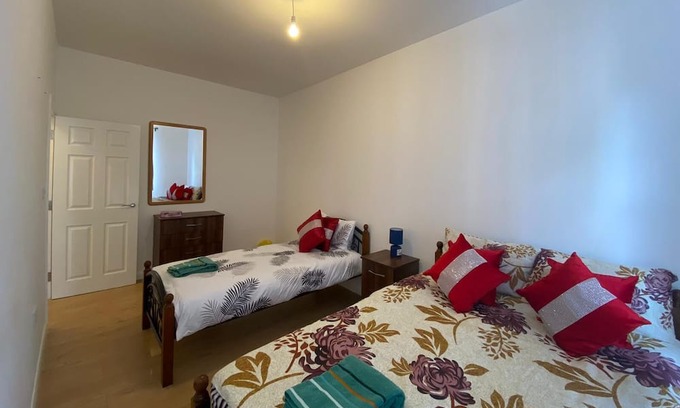 Walpole Apartamento | Two bedrooms in Ealing 2
