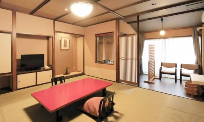 Kaminoyama Casa | Standard Shunsai Japanese banquet plan Renovate / Kaminoyama Yamagata