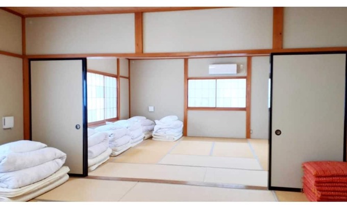 Nikko Casa | Rental detached houseSunmore Building No2Room / Nikko Tochigi