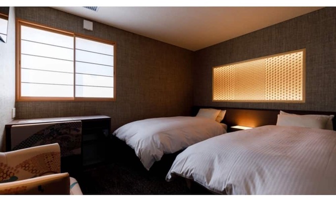 Higashiyama Casa | Stay without meals Enjoy the atmosphere of a tea / Kanazawa Ishikawa