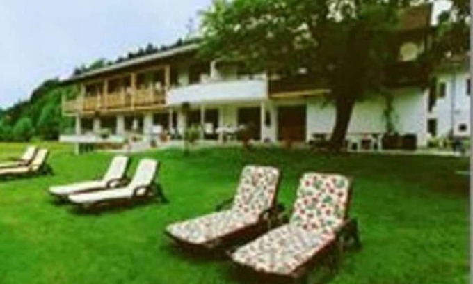 Fischbachau Apartamento | Appartment 5 - Gästehaus Anian