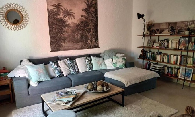 Frejus Villa | Jolie Villa Lalou Côte D'azur à 10 Minutes de la mer