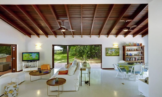Folkestone Casa | Church Point 2 Summar